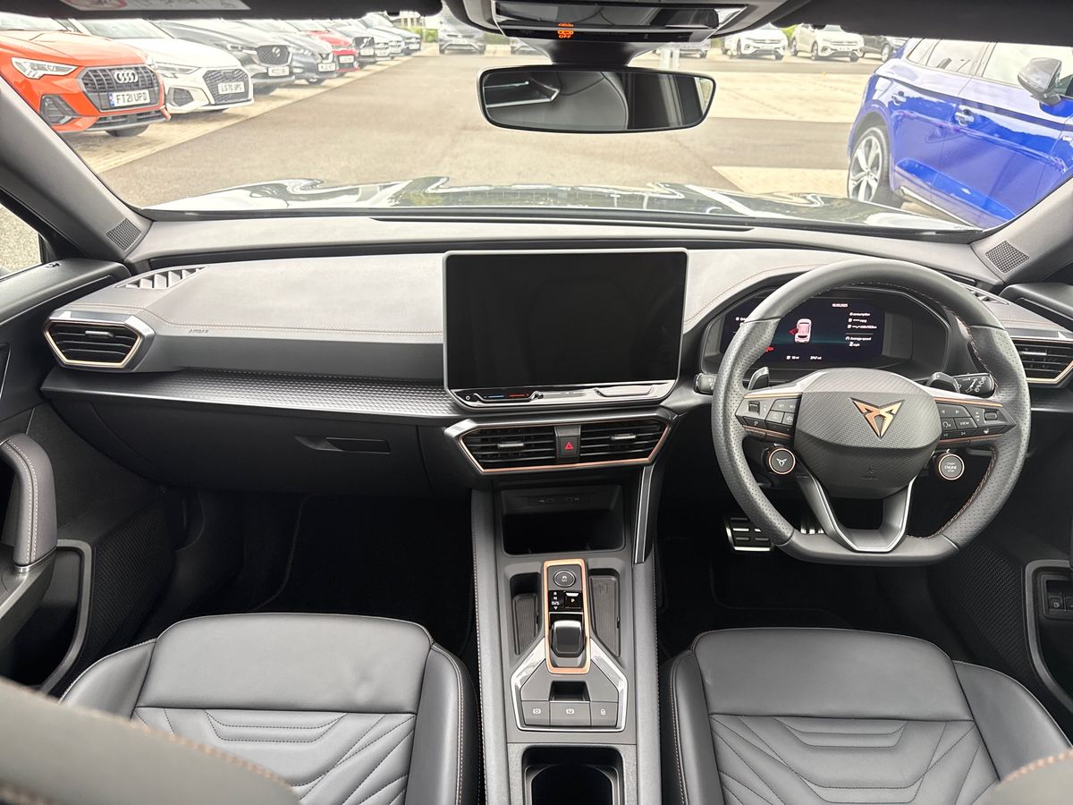 Used Cupra Formentor 2024 for sale - 75970696: Photo 33