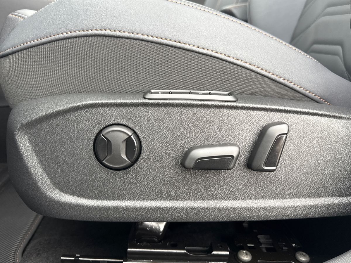 Used Cupra Formentor 2024 for sale - 75970696: Photo 35