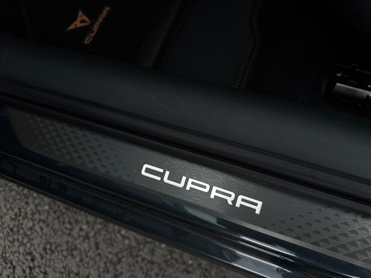 Used Cupra Formentor 2024 for sale - 75970696: Photo 36