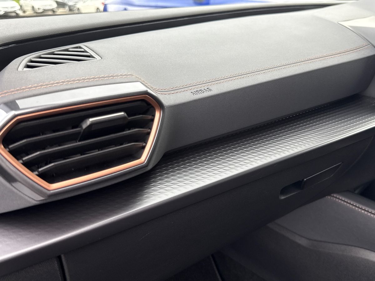 Used Cupra Formentor 2024 for sale - 75970696: Photo 37