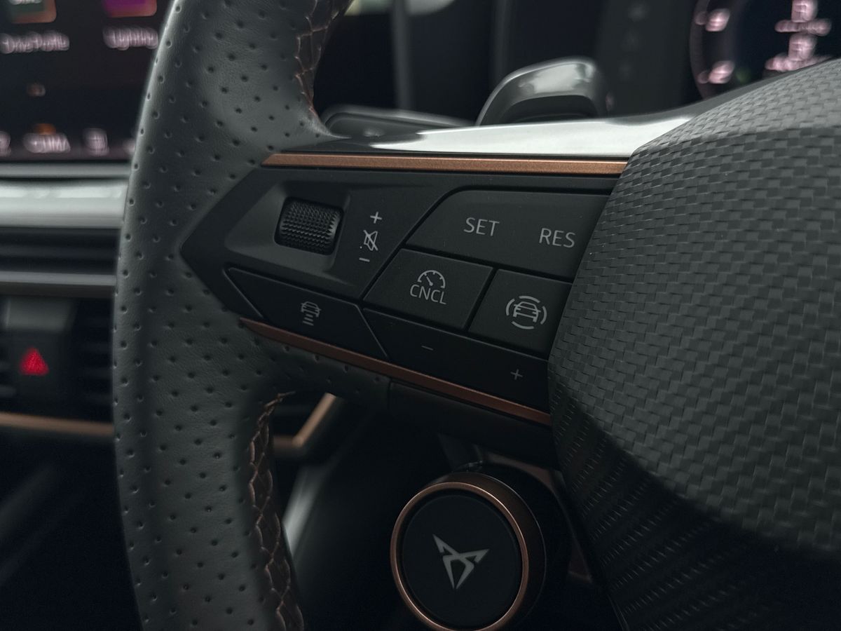 Used Cupra Formentor 2024 for sale - 75970696: Photo 38