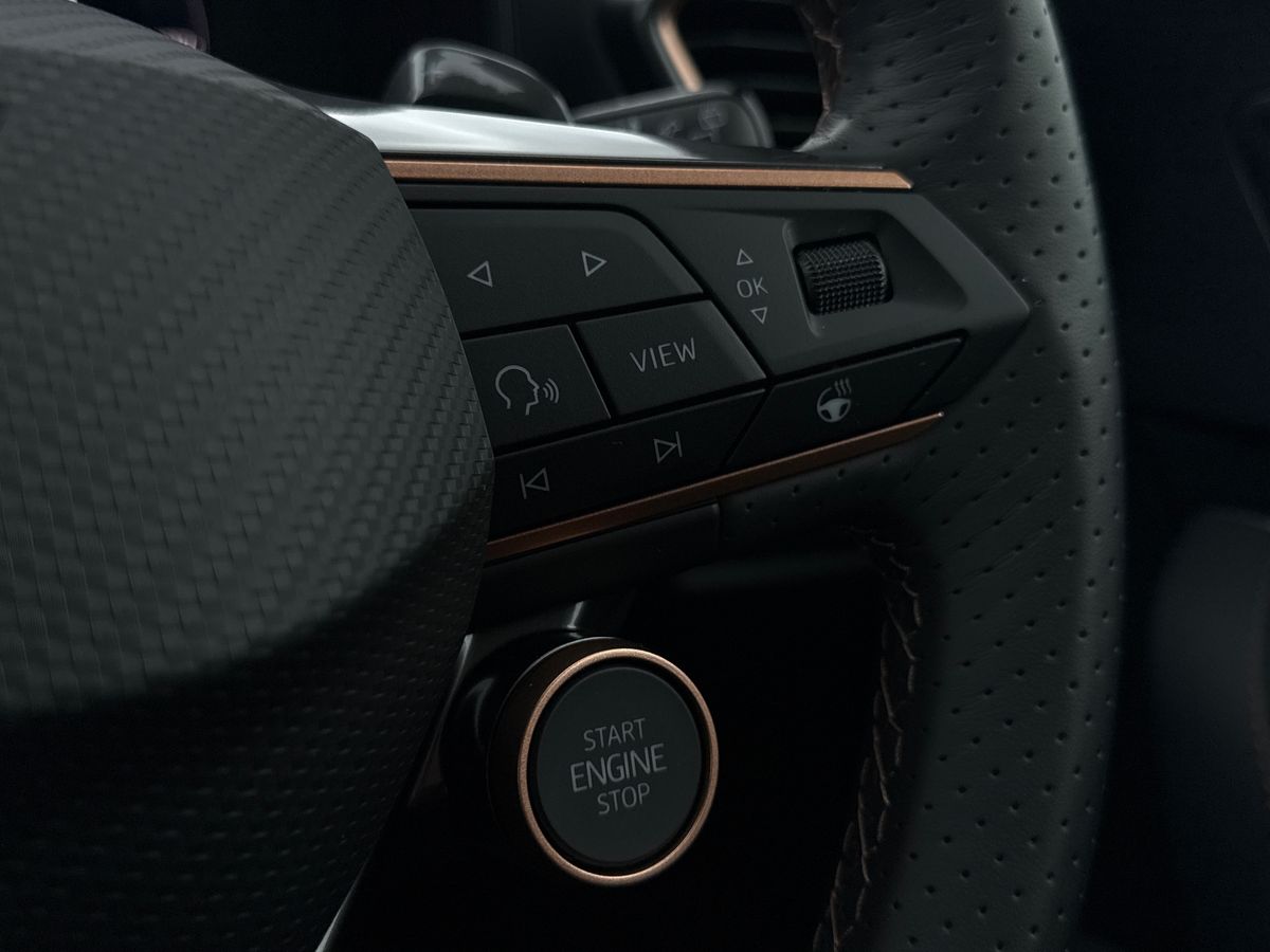 Used Cupra Formentor 2024 for sale - 75970696: Photo 39