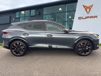 Used Cupra Formentor 2024 for sale - 75970696: Photo 3