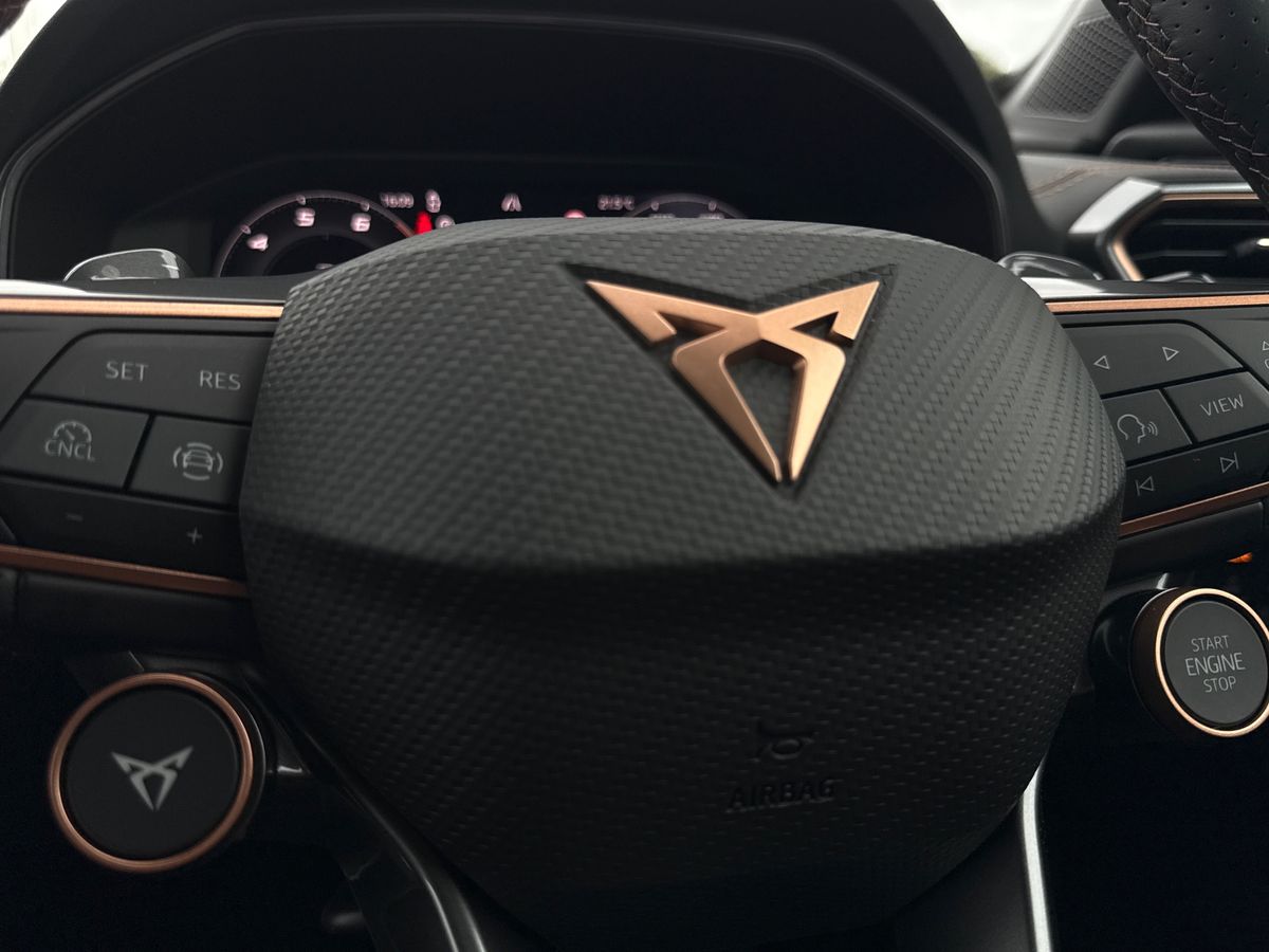 Used Cupra Formentor 2024 for sale - 75970696: Photo 40