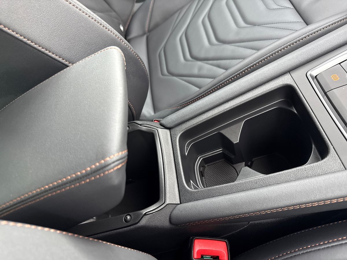 Used Cupra Formentor 2024 for sale - 75970696: Photo 43