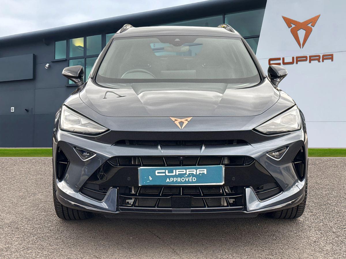 Used Cupra Formentor 2024 for sale - 75970696: Photo 6