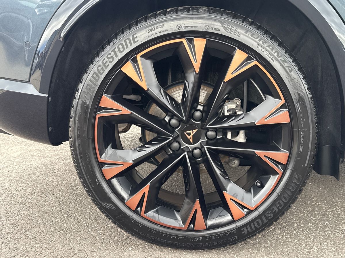 Used Cupra Formentor 2024 for sale - 75970696: Photo 7
