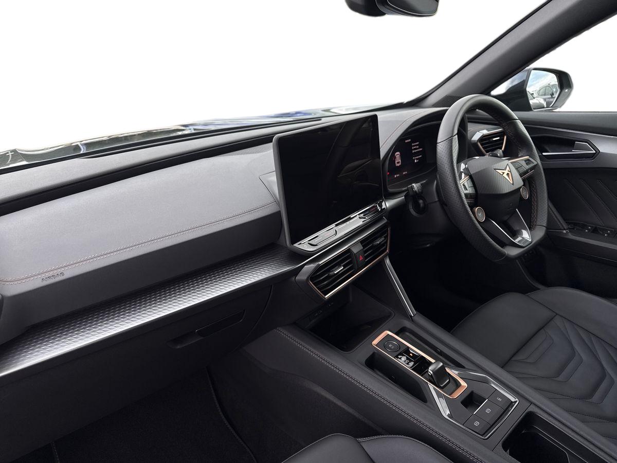 Used Cupra Formentor 2024 for sale - 75970696: Photo 9