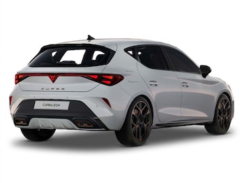 Used Cupra Leon 2026 for sale - 79418761: Photo