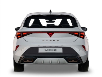 Used Cupra Leon 2026 for sale - 79418761: Photo