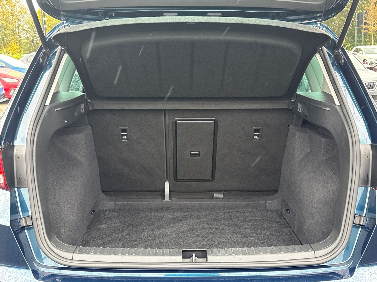 Used SEAT Ateca 2023 for sale - 76164682: Photo 10