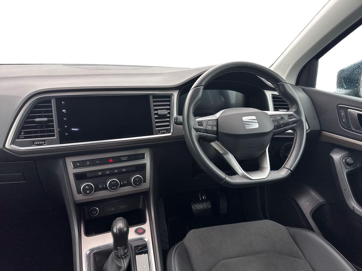 Used SEAT Ateca 2023 for sale - 76164682: Photo 13