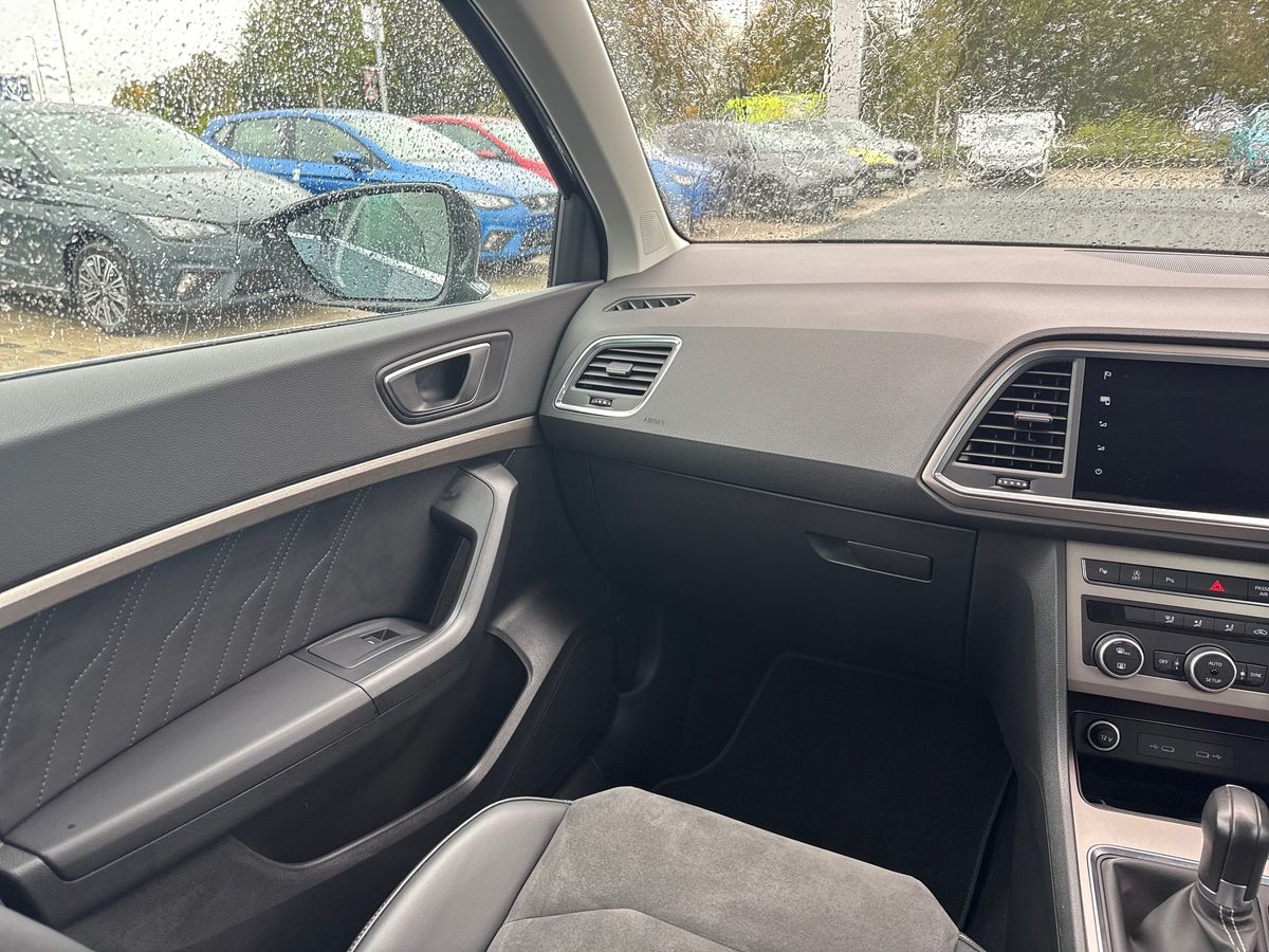 Used SEAT Ateca 2023 for sale - 76164682: Photo 15