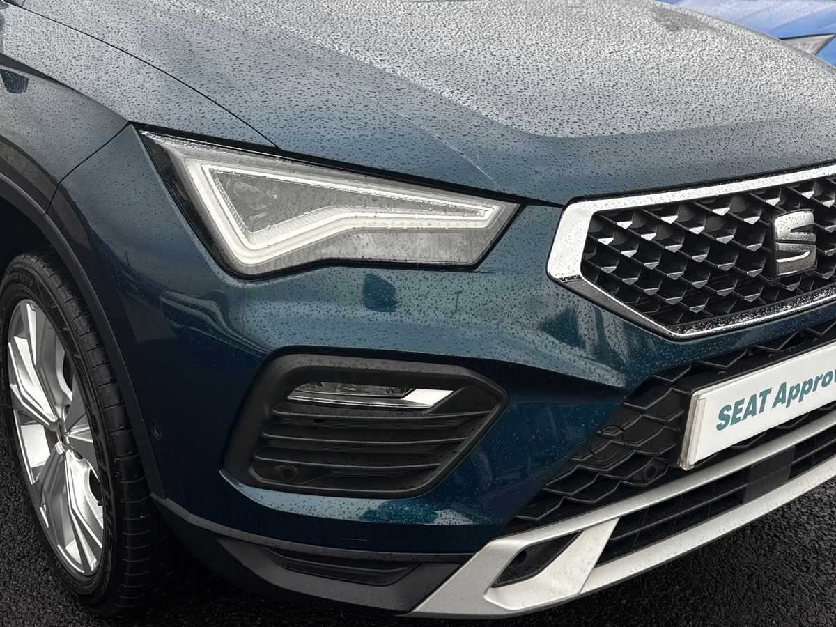 Used SEAT Ateca 2023 for sale - 76164682: Photo 17