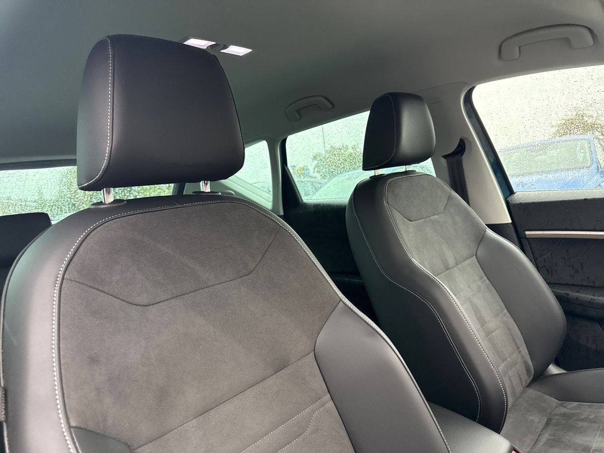 Used SEAT Ateca 2023 for sale - 76164682: Photo 21