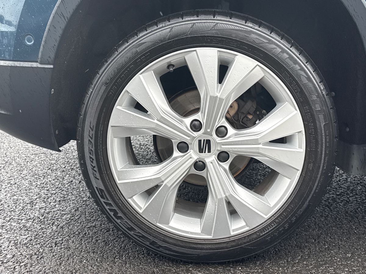 Used SEAT Ateca 2023 for sale - 76164682: Photo 22
