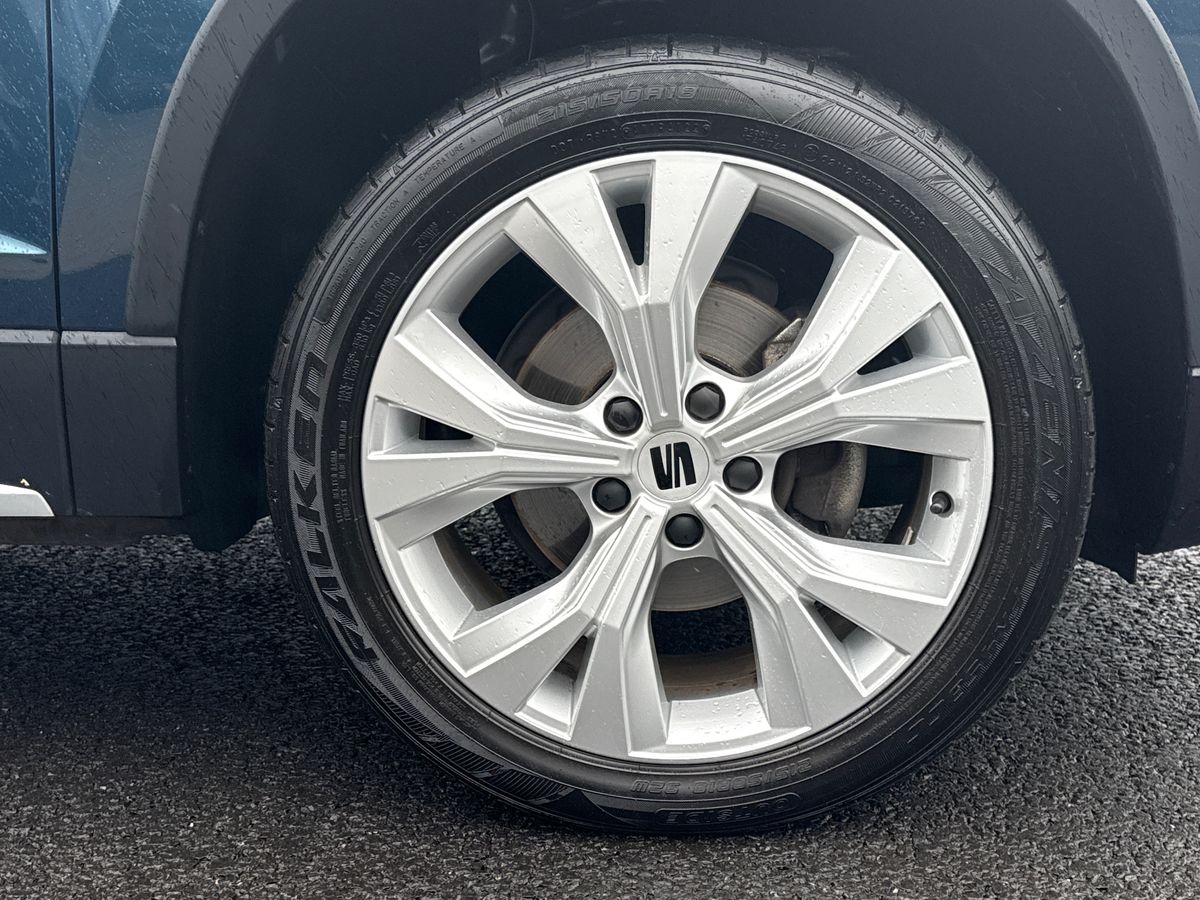Used SEAT Ateca 2023 for sale - 76164682: Photo 23