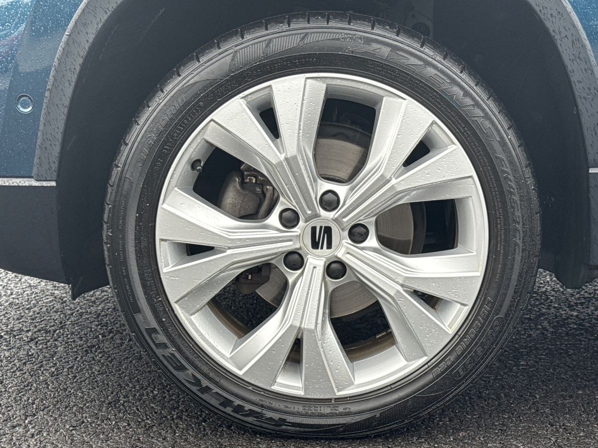 Used SEAT Ateca 2023 for sale - 76164682: Photo 24