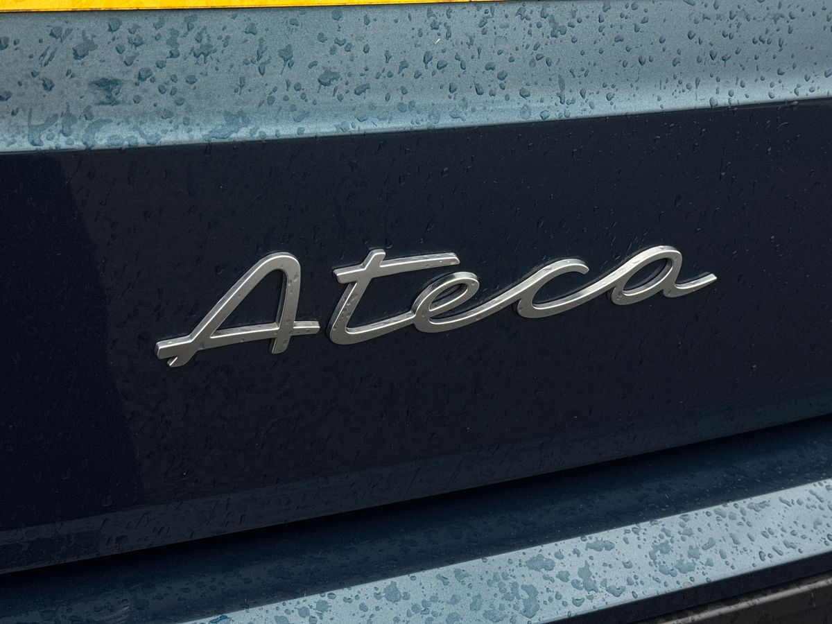 Used SEAT Ateca 2023 for sale - 76164682: Photo 25