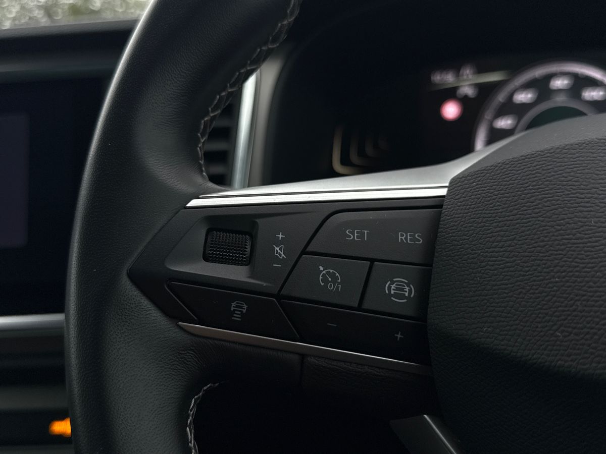 Used SEAT Ateca 2023 for sale - 76164682: Photo 32