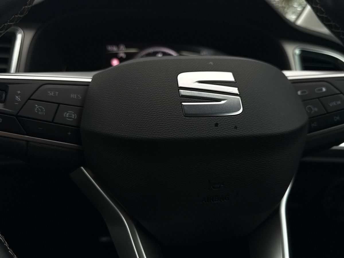 Used SEAT Ateca 2023 for sale - 76164682: Photo 34