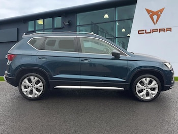 Used SEAT Ateca 2023 for sale - 76164682: Photo 3