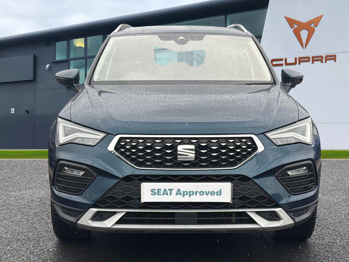 Used SEAT Ateca 2023 for sale - 76164682: Photo 6