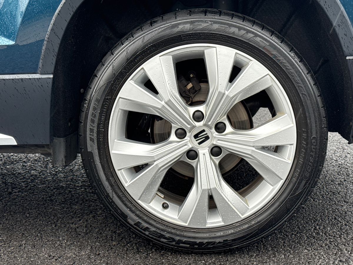 Used SEAT Ateca 2023 for sale - 76164682: Photo 7