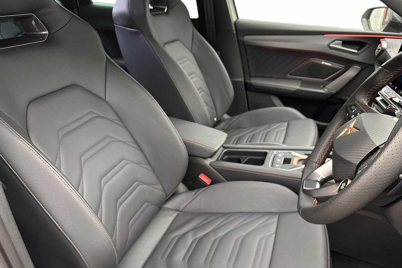 Used Cupra Leon 2025 for sale - 77879159: Photo 10