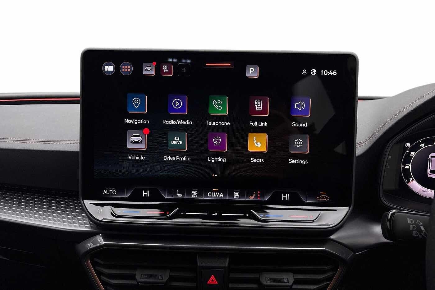 Used Cupra Leon 2025 for sale - 77879159: Photo 12