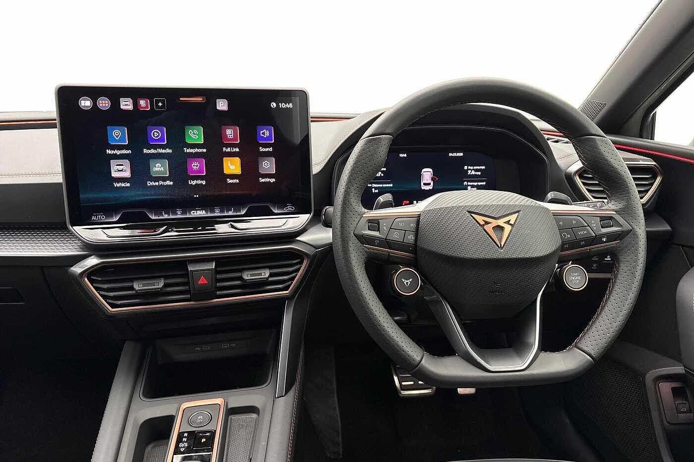 Used Cupra Leon 2025 for sale - 77879159: Photo 2