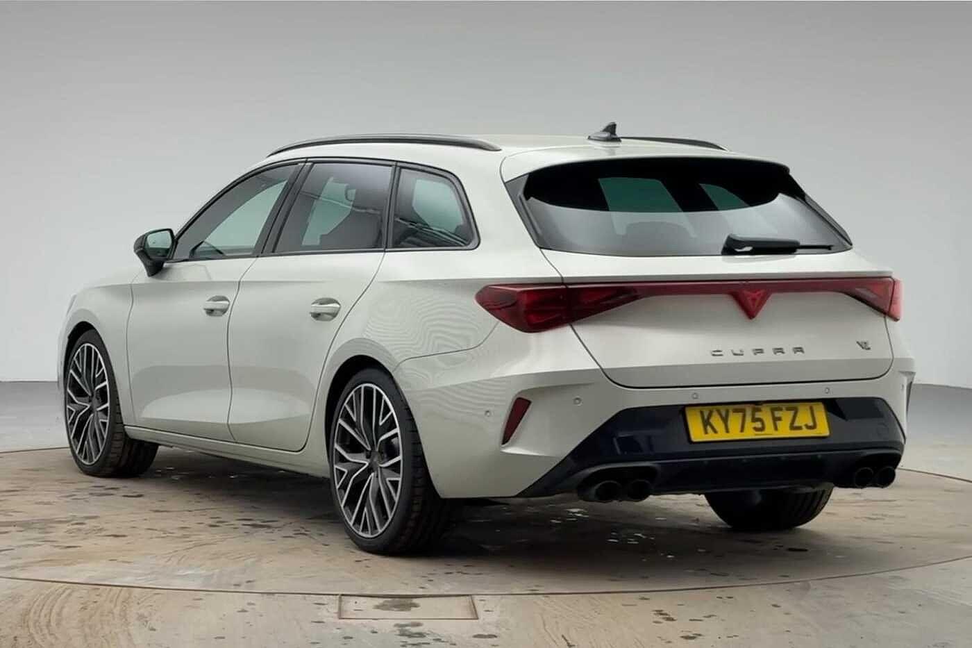 Used Cupra Leon 2025 for sale - 77879159: Photo 3