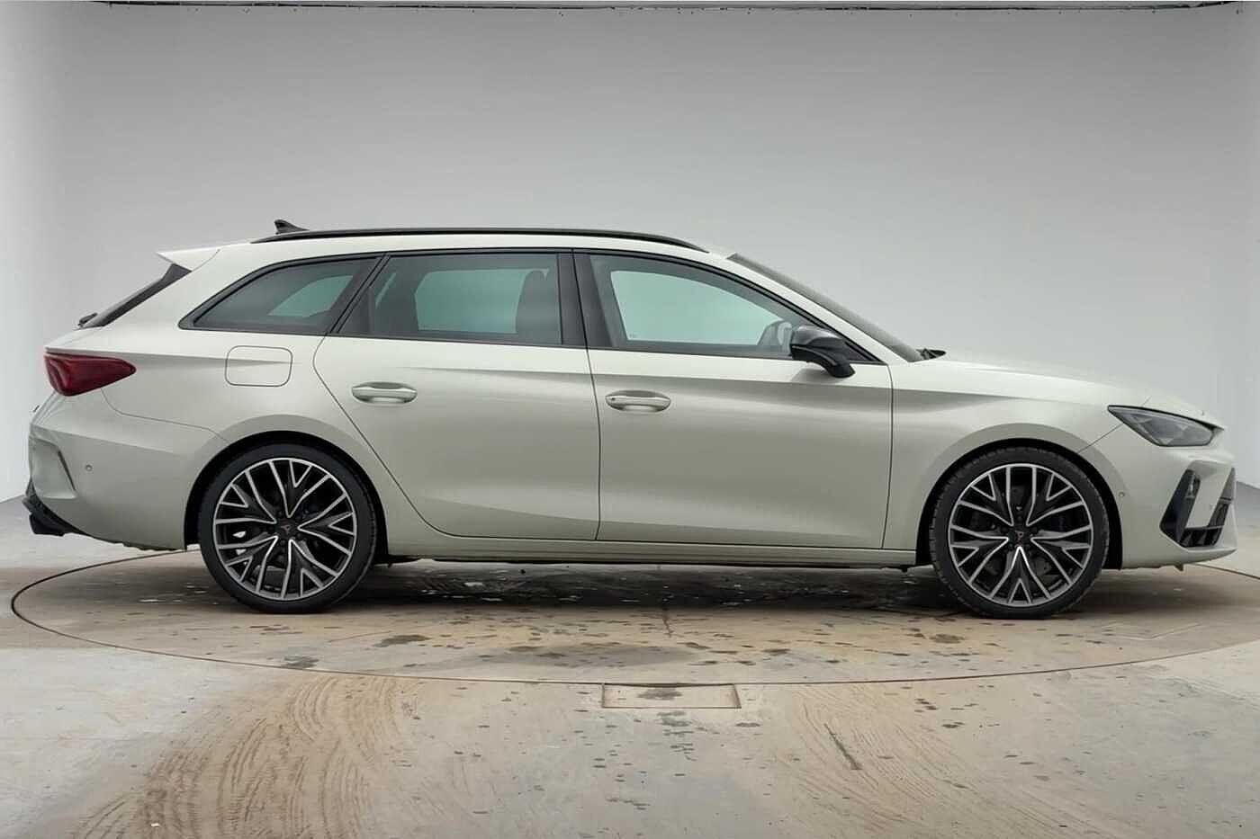 Used Cupra Leon 2025 for sale - 77879159: Photo 4