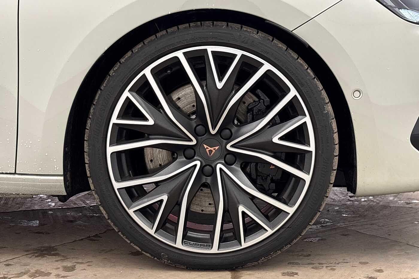 Used Cupra Leon 2025 for sale - 77879159: Photo 5