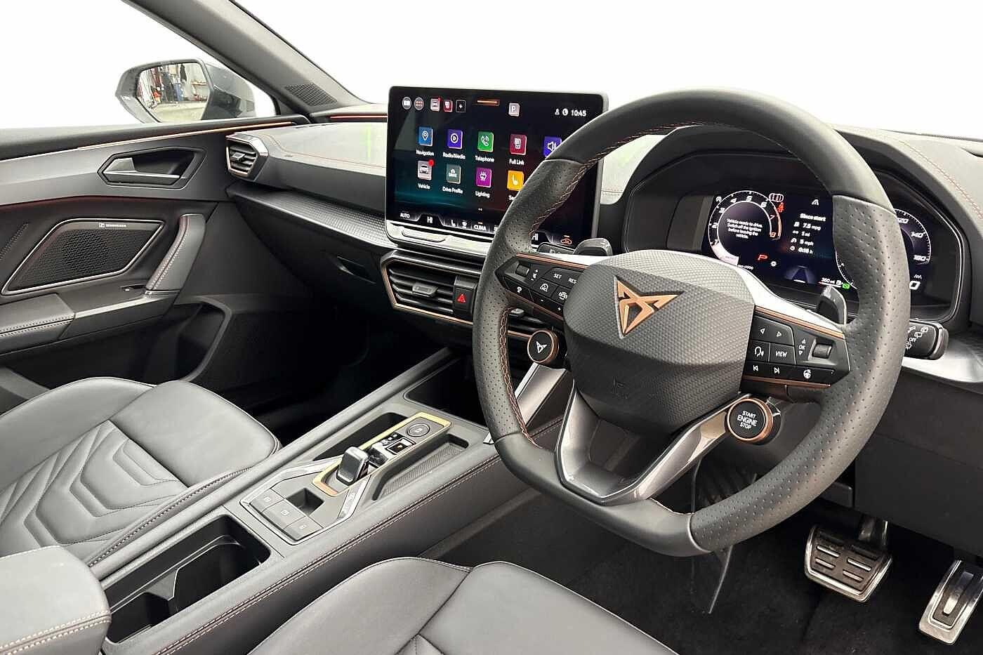 Used Cupra Leon 2025 for sale - 77879159: Photo 6