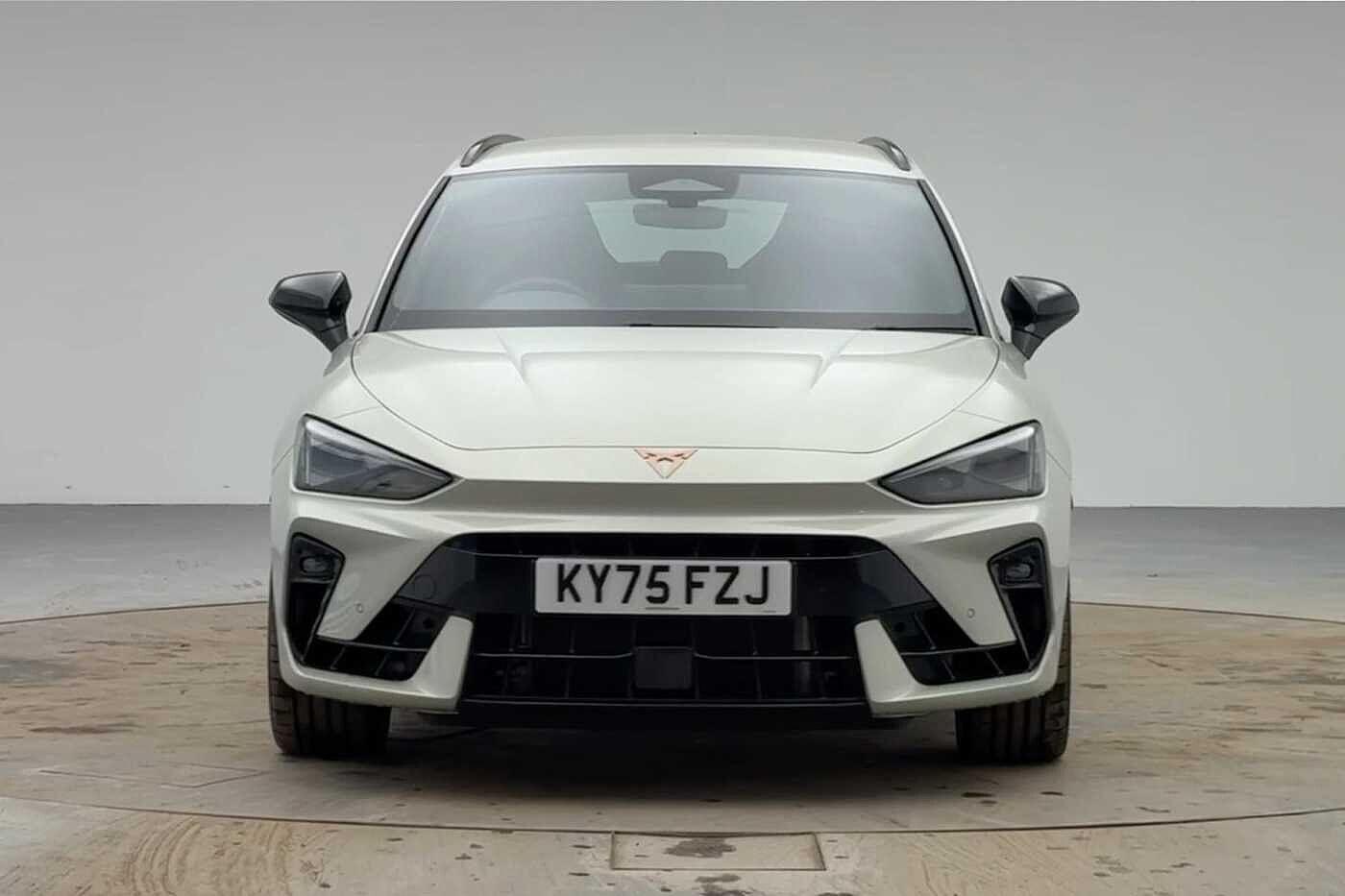 Used Cupra Leon 2025 for sale - 77879159: Photo 7