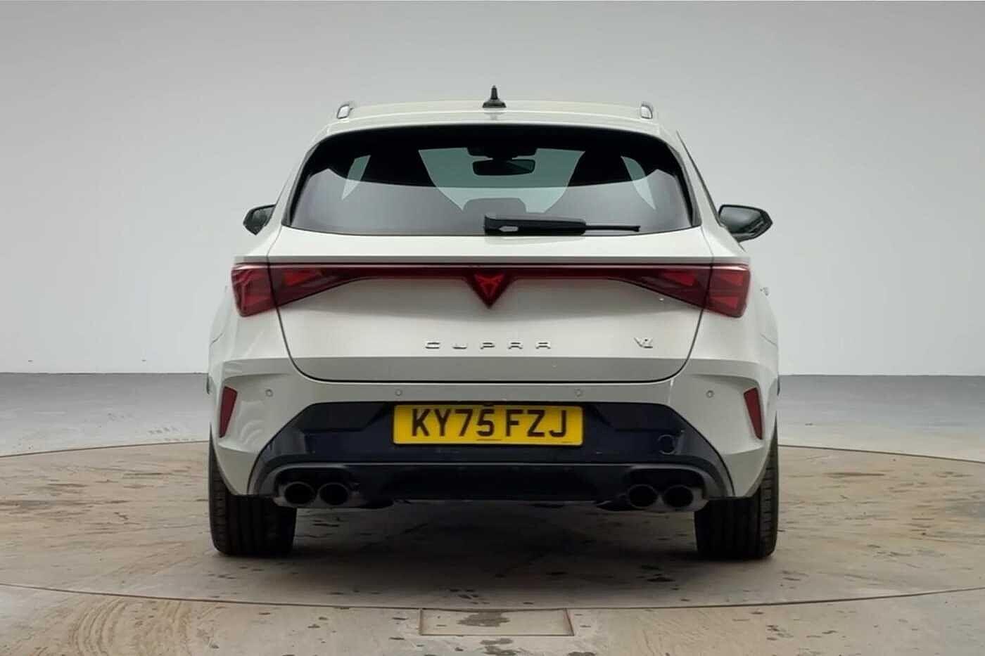 Used Cupra Leon 2025 for sale - 77879159: Photo 8