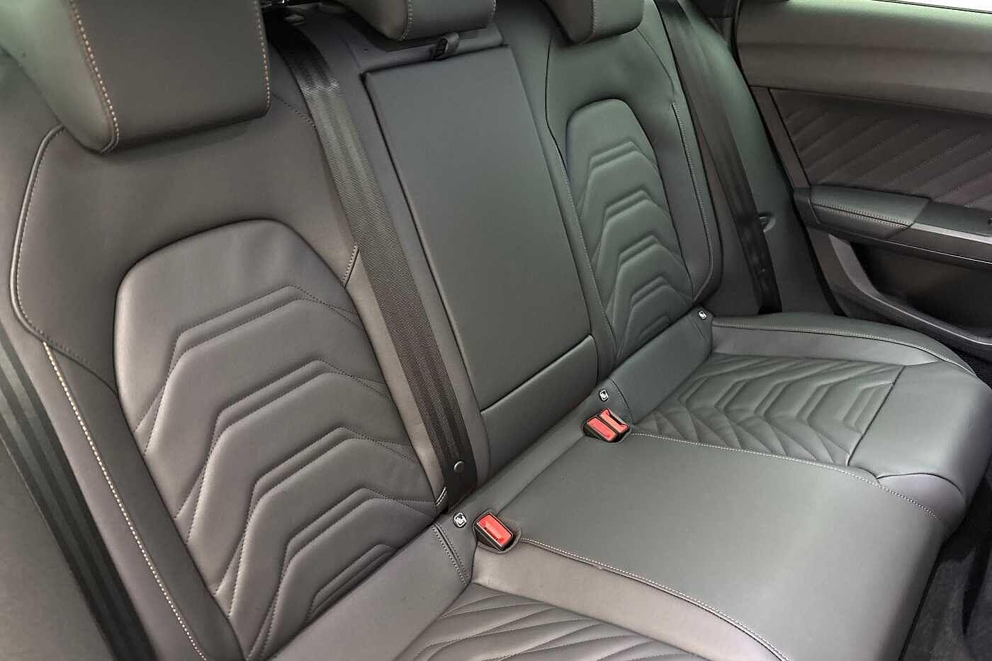 Used Cupra Leon 2025 for sale - 77879159: Photo 9