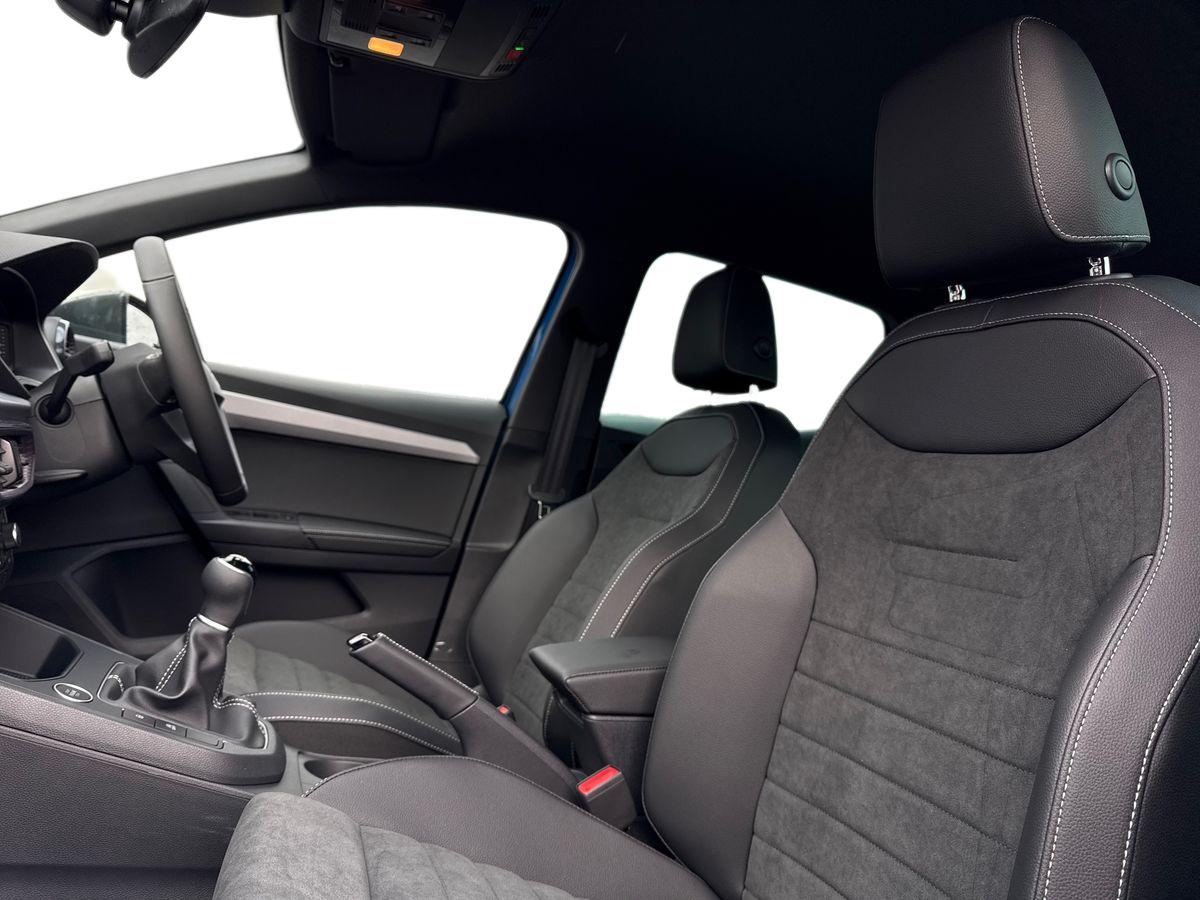 Used SEAT Ibiza 2025 for sale - 76182129: Photo 10