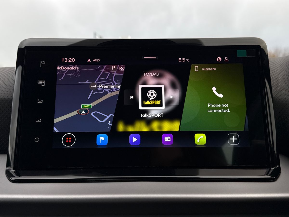 Used SEAT Ibiza 2025 for sale - 76182129: Photo 11