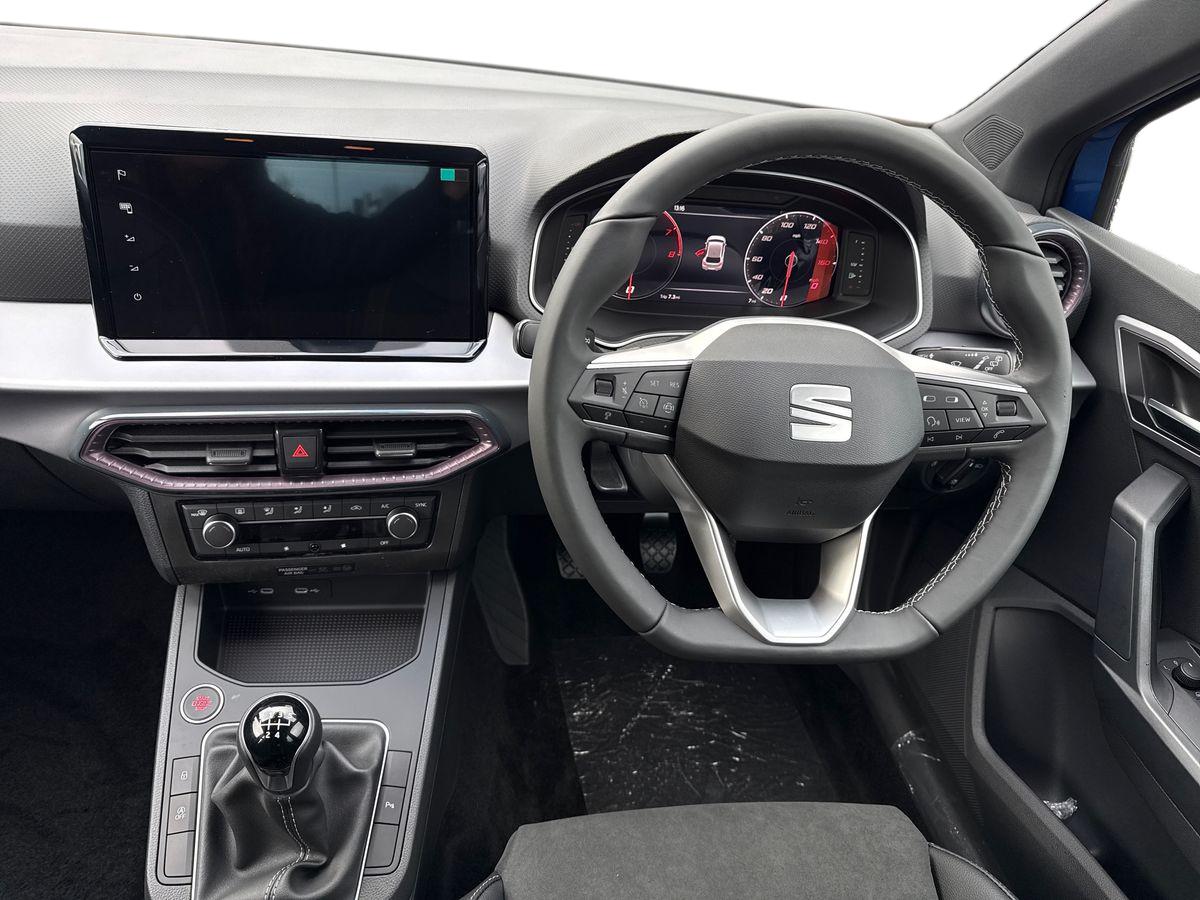 Used SEAT Ibiza 2025 for sale - 76182129: Photo 12