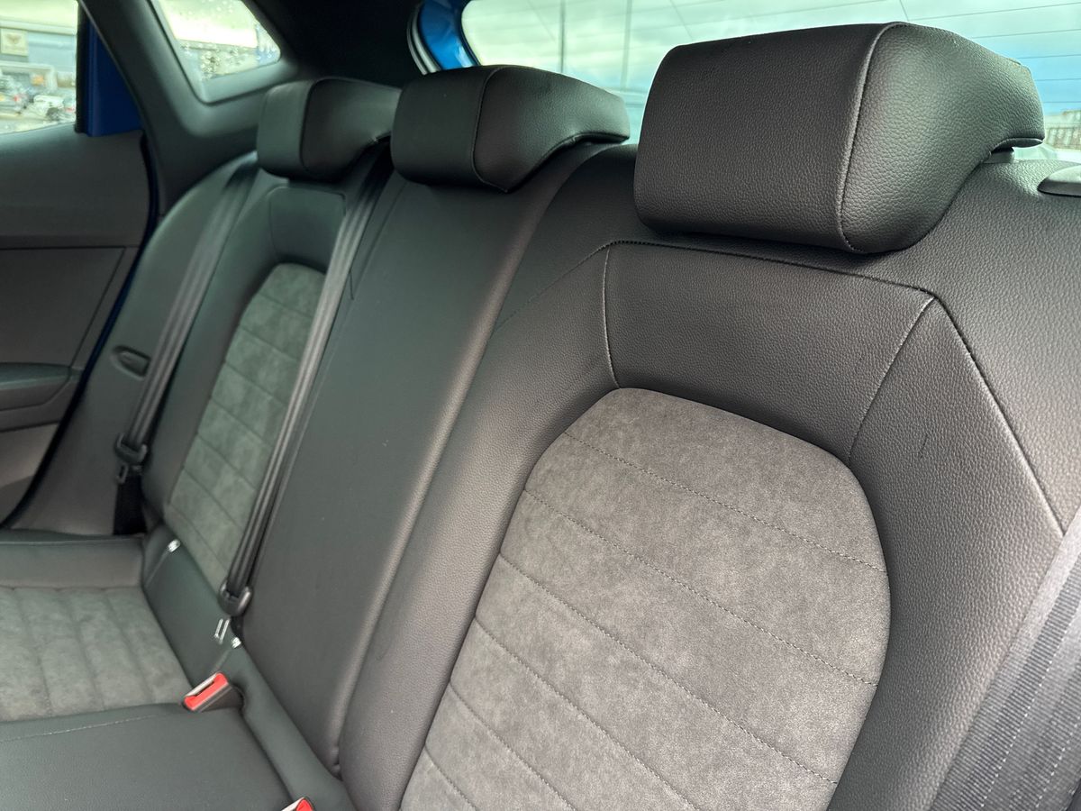 Used SEAT Ibiza 2025 for sale - 76182129: Photo 13