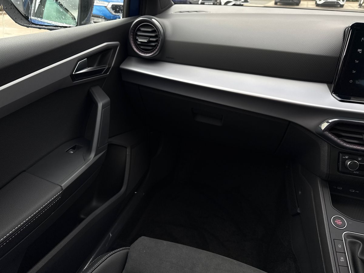 Used SEAT Ibiza 2025 for sale - 76182129: Photo 14