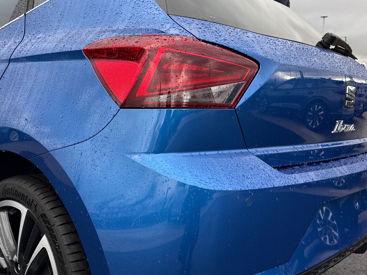 Used SEAT Ibiza 2025 for sale - 76182129: Photo 15