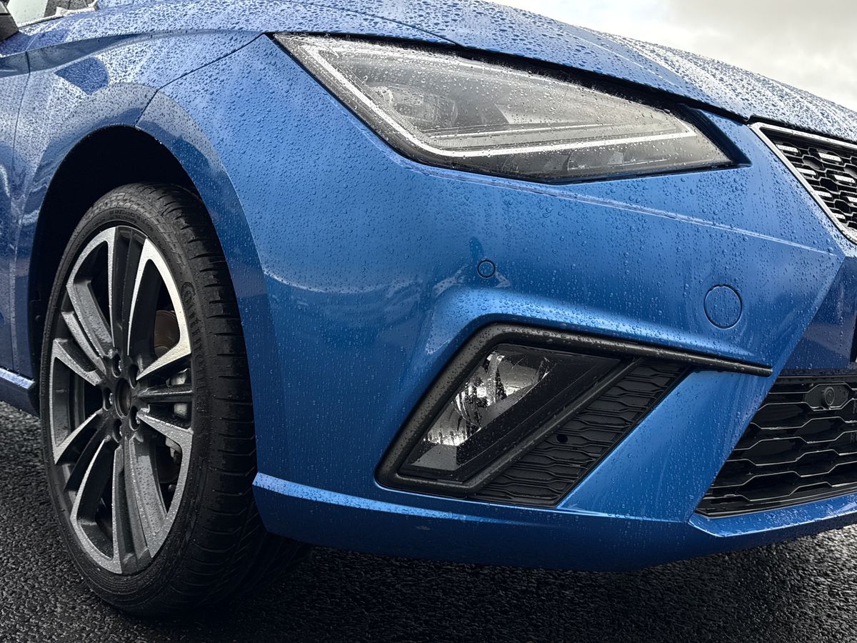 Used SEAT Ibiza 2025 for sale - 76182129: Photo 16