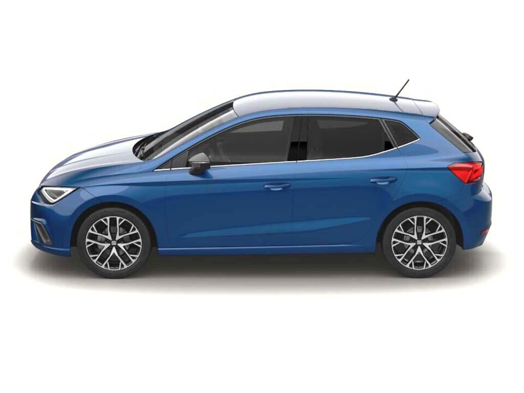 Used SEAT Ibiza 2025 for sale - 76182129: Photo 2