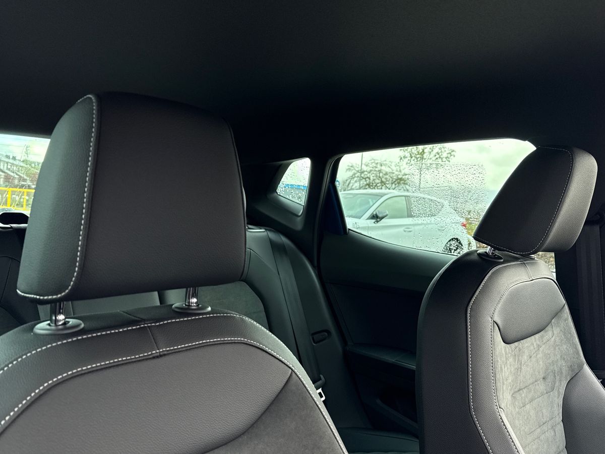 Used SEAT Ibiza 2025 for sale - 76182129: Photo 20