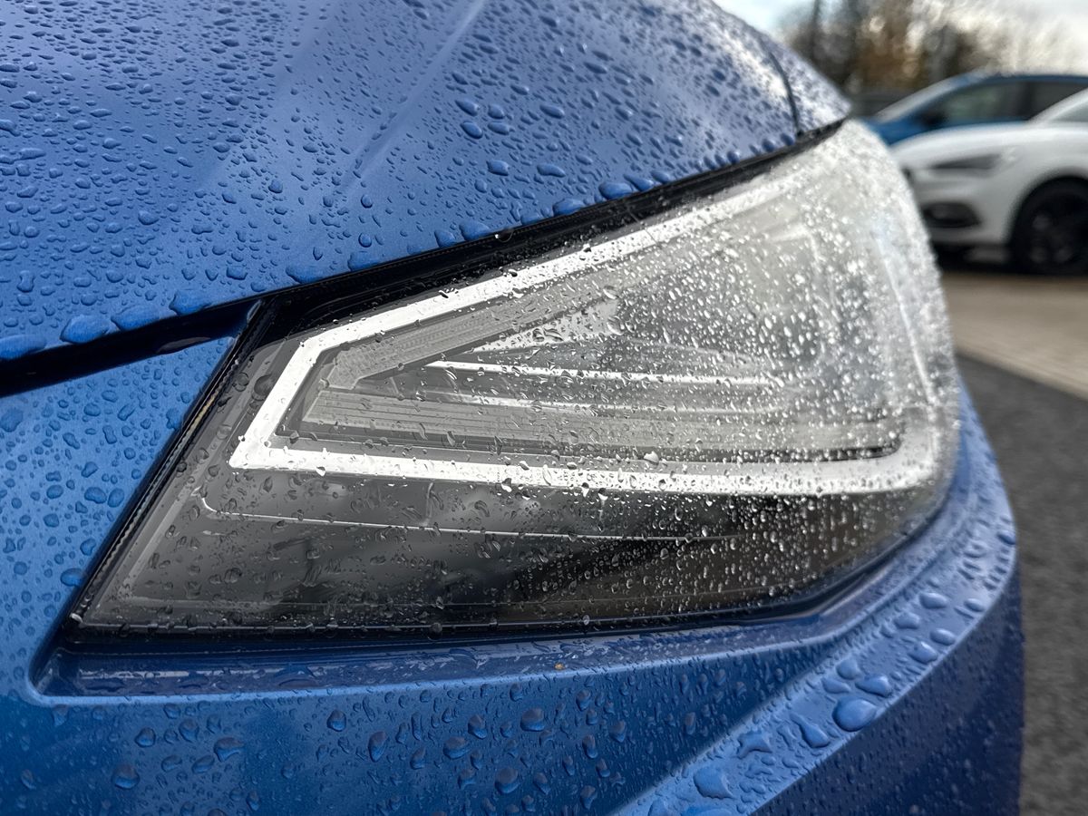 Used SEAT Ibiza 2025 for sale - 76182129: Photo 25