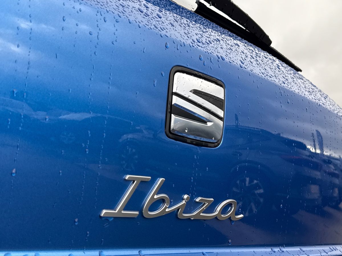 Used SEAT Ibiza 2025 for sale - 76182129: Photo 27