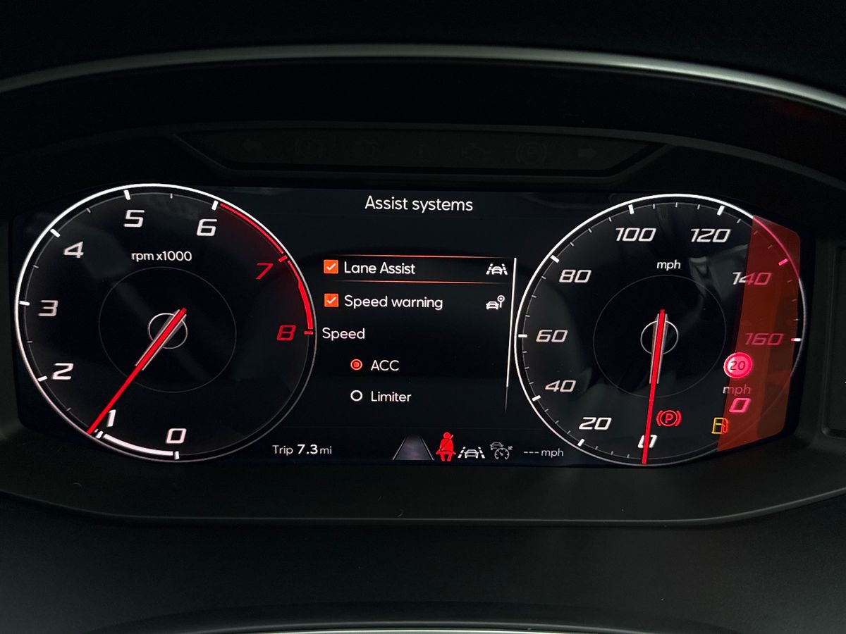 Used SEAT Ibiza 2025 for sale - 76182129: Photo 33